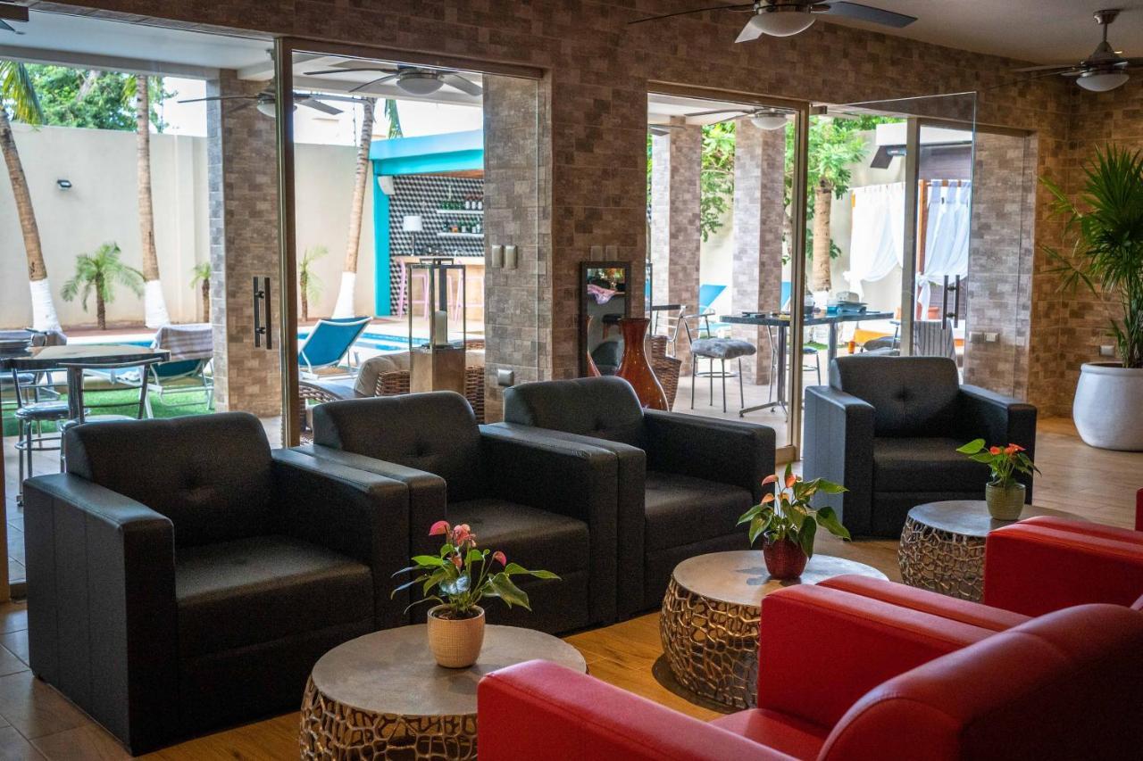 casalesgarcons Bed and breakfast Playa del Carmen