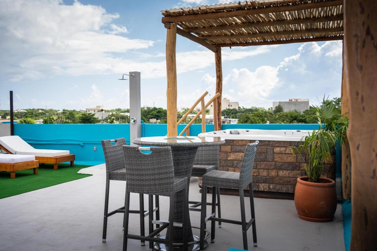 Bed and breakfast casalesgarcons *