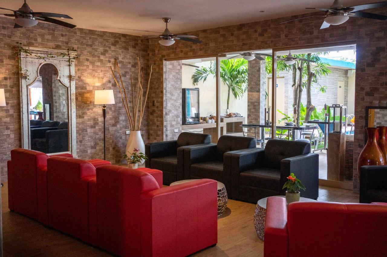 casalesgarcons Bed and breakfast