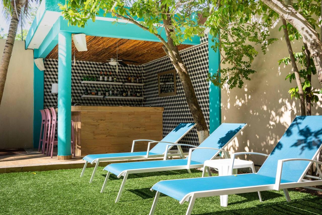 casalesgarcons Bed and breakfast *