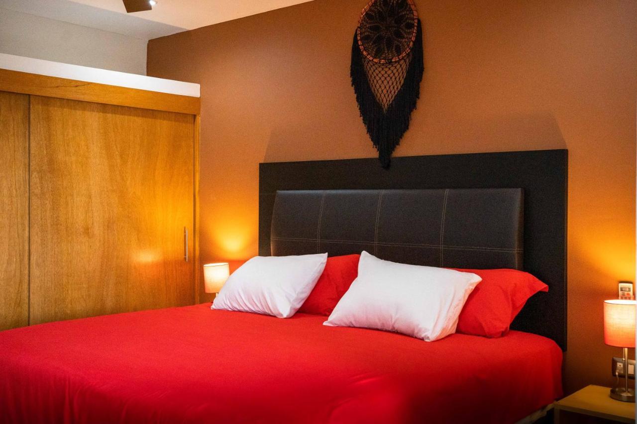 Bed and breakfast casalesgarcons Playa del Carmen