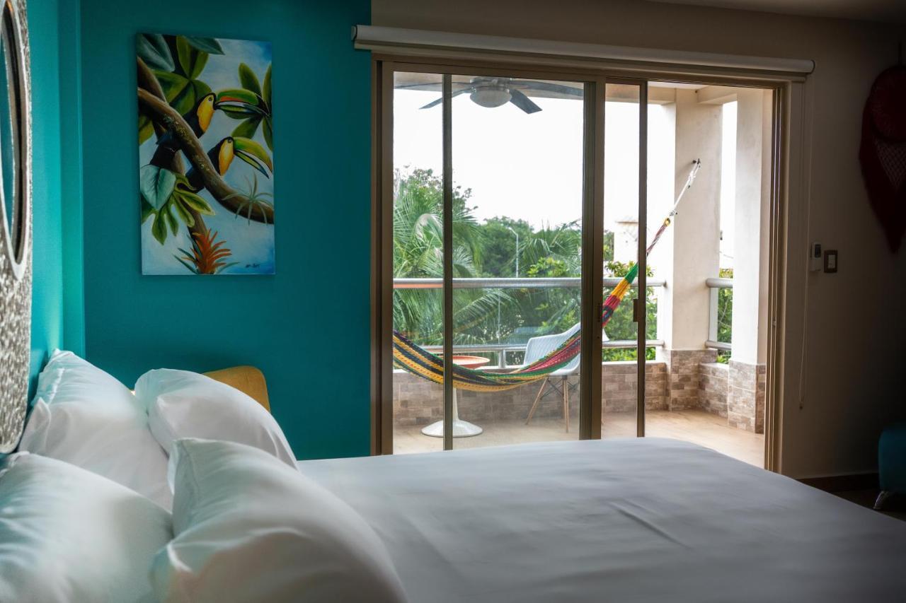 casalesgarcons Bed and breakfast